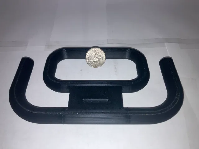 Grocery bag carrier v2