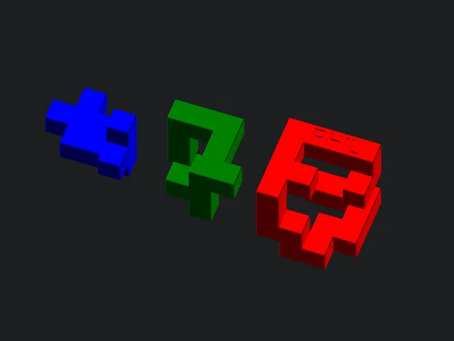 PHIL - a cube puzzle