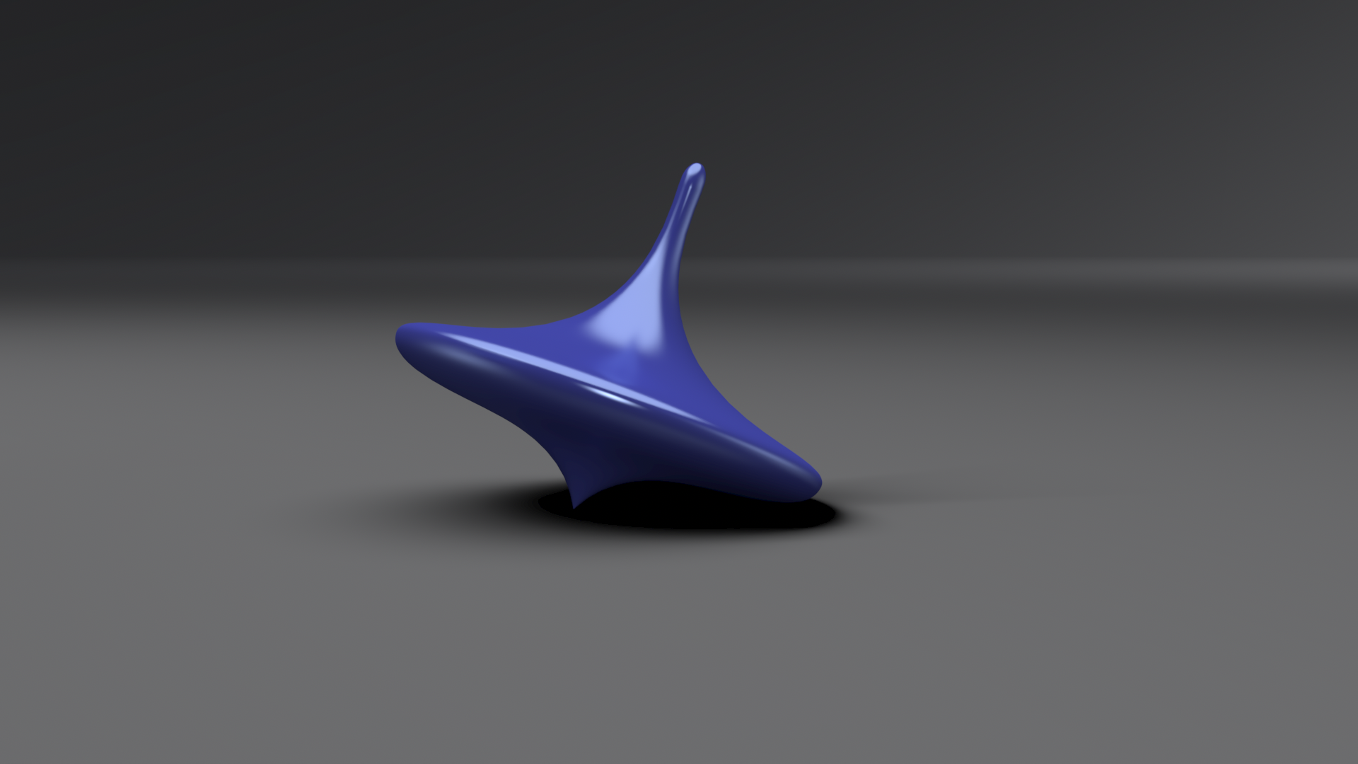 Spinning Top