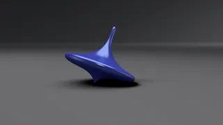Spinning Top