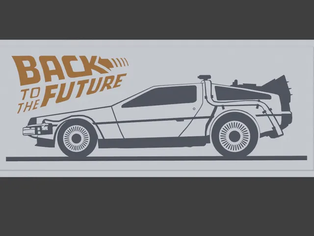DeLorean
