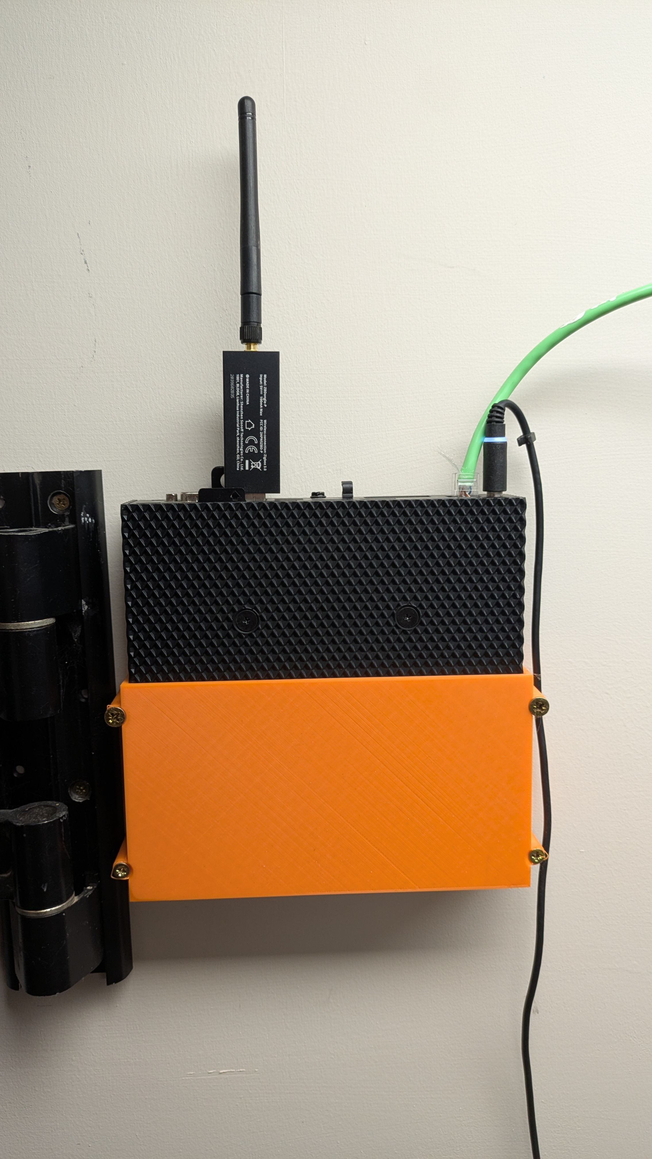 Wall Mount for Dell Wyse Thin Client