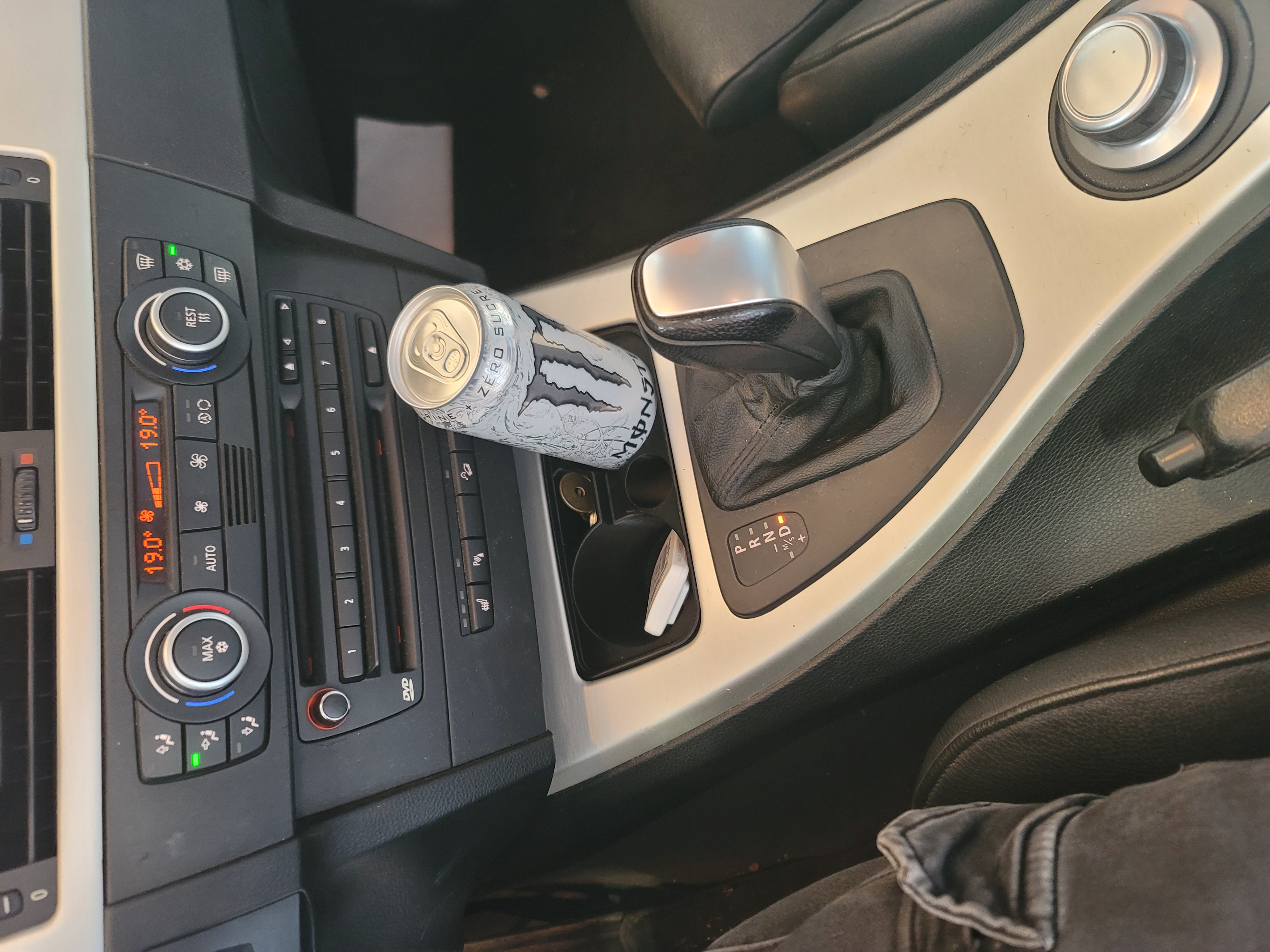 Can Holder E90