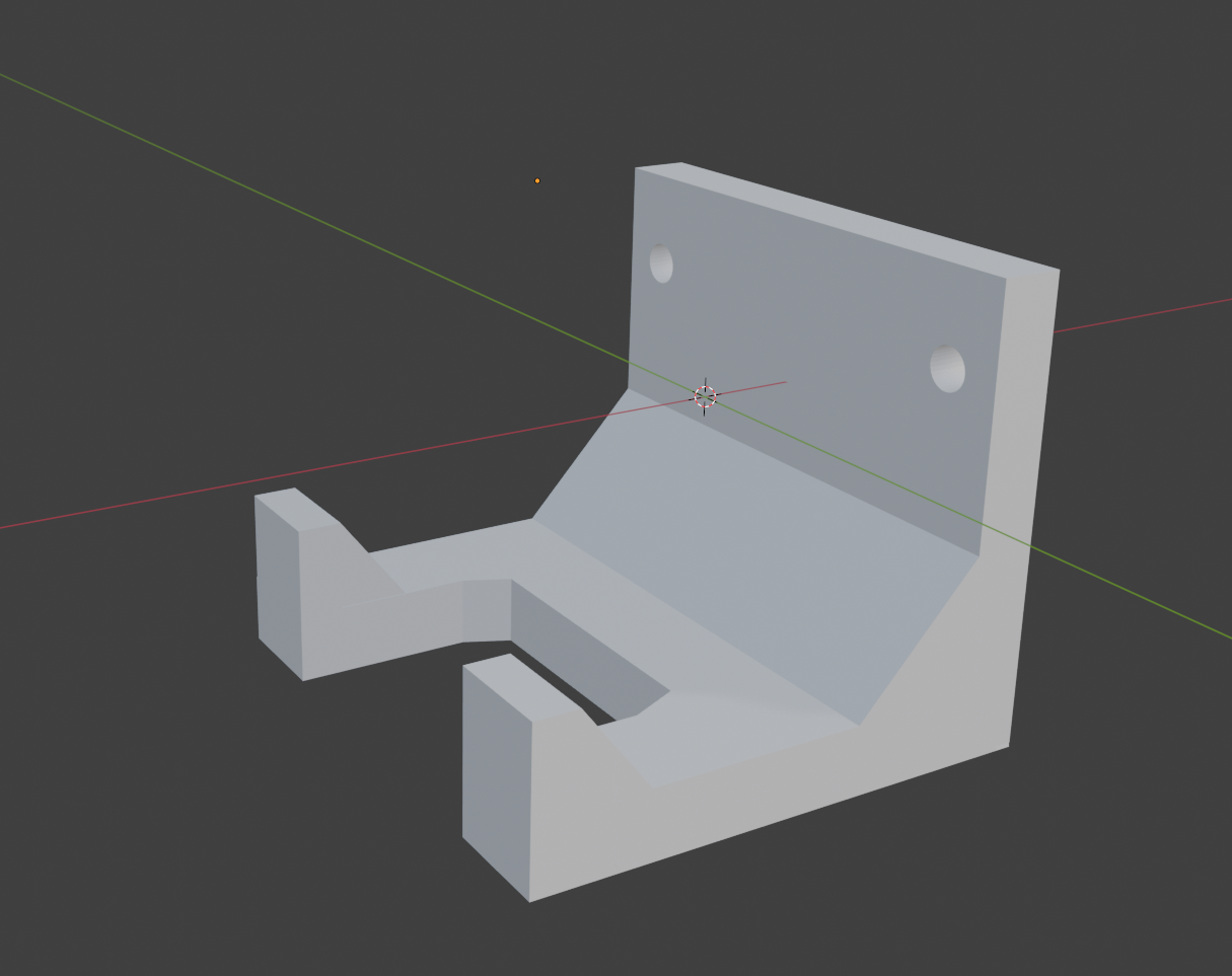 Formula 1 RC Car Hanger