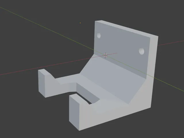 Formula 1 RC Car Hanger