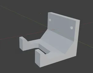 Formula 1 RC Car Hanger