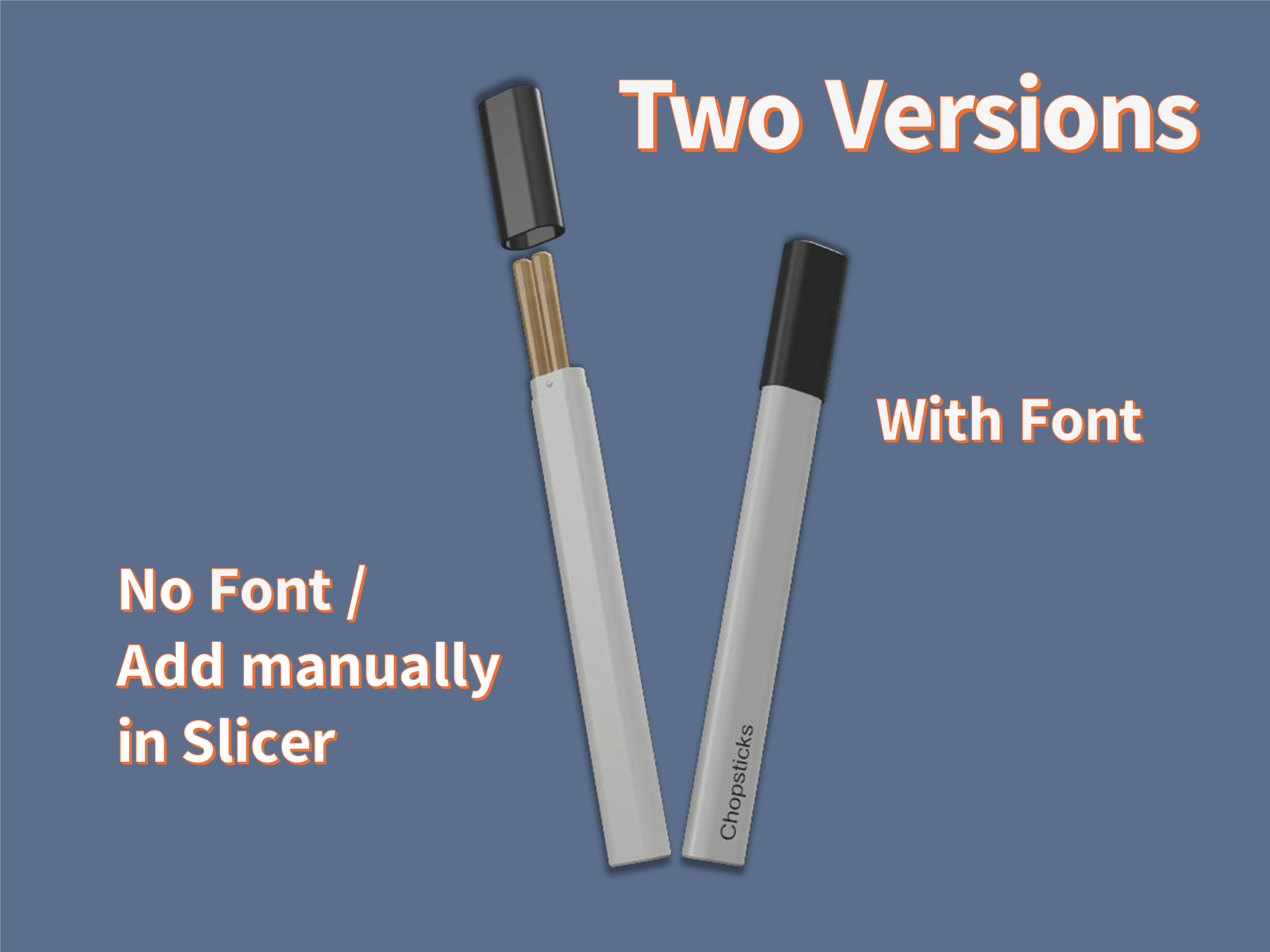 Chopstick Case