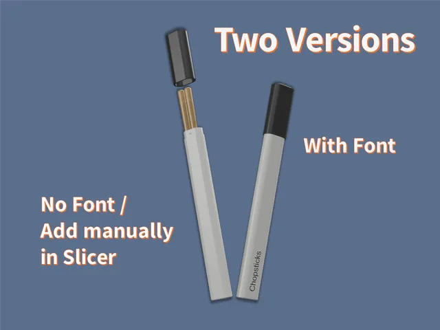 Chopstick Case