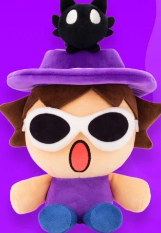 hazem plush