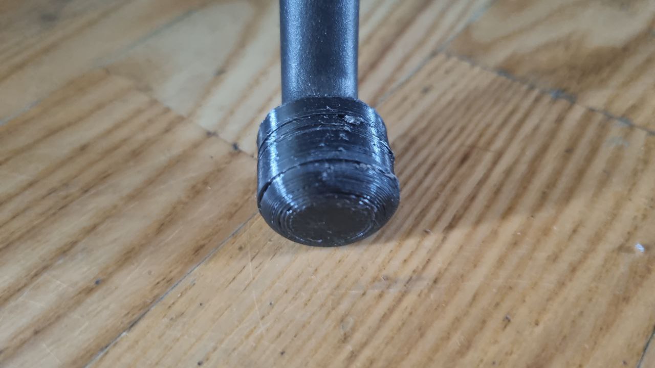 Xiaomi m365 leg cover