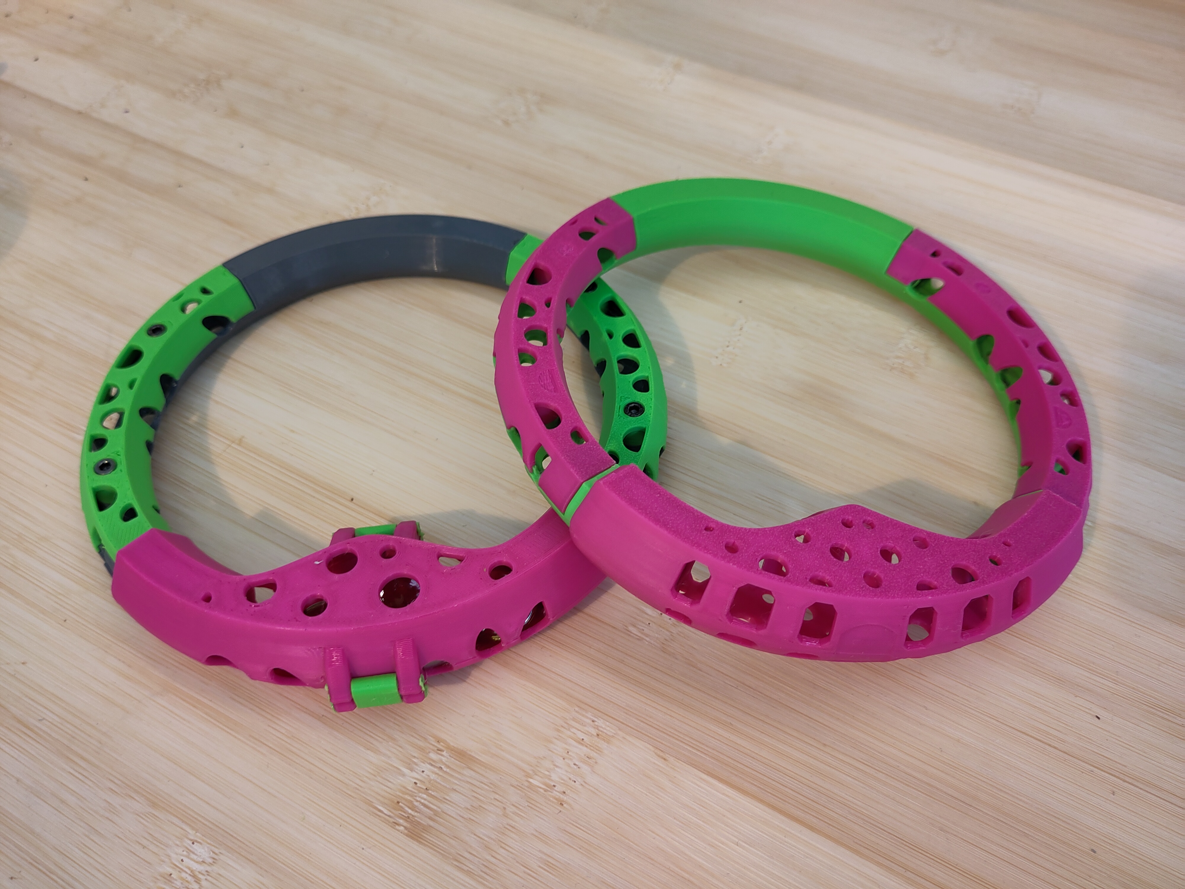 Weight Adjustable Diving Toy