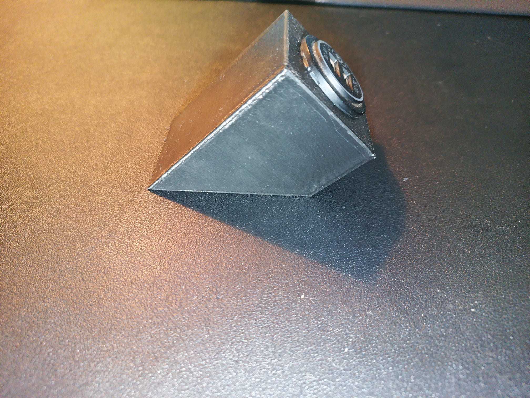 USB 12V Halterung — miniatura 3