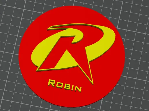 Robin