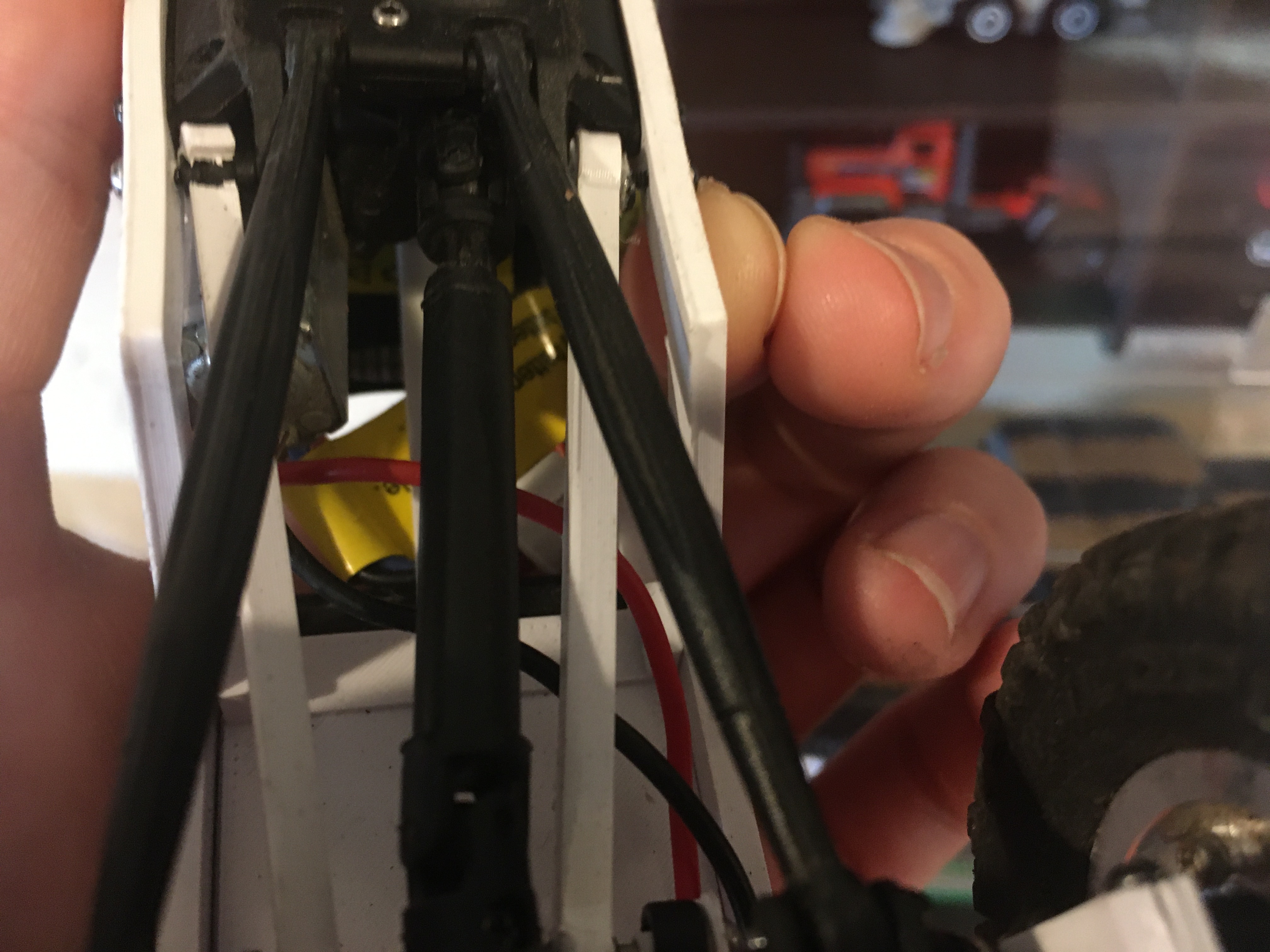 2.21" link for Scx24 or my custom 6x6 build