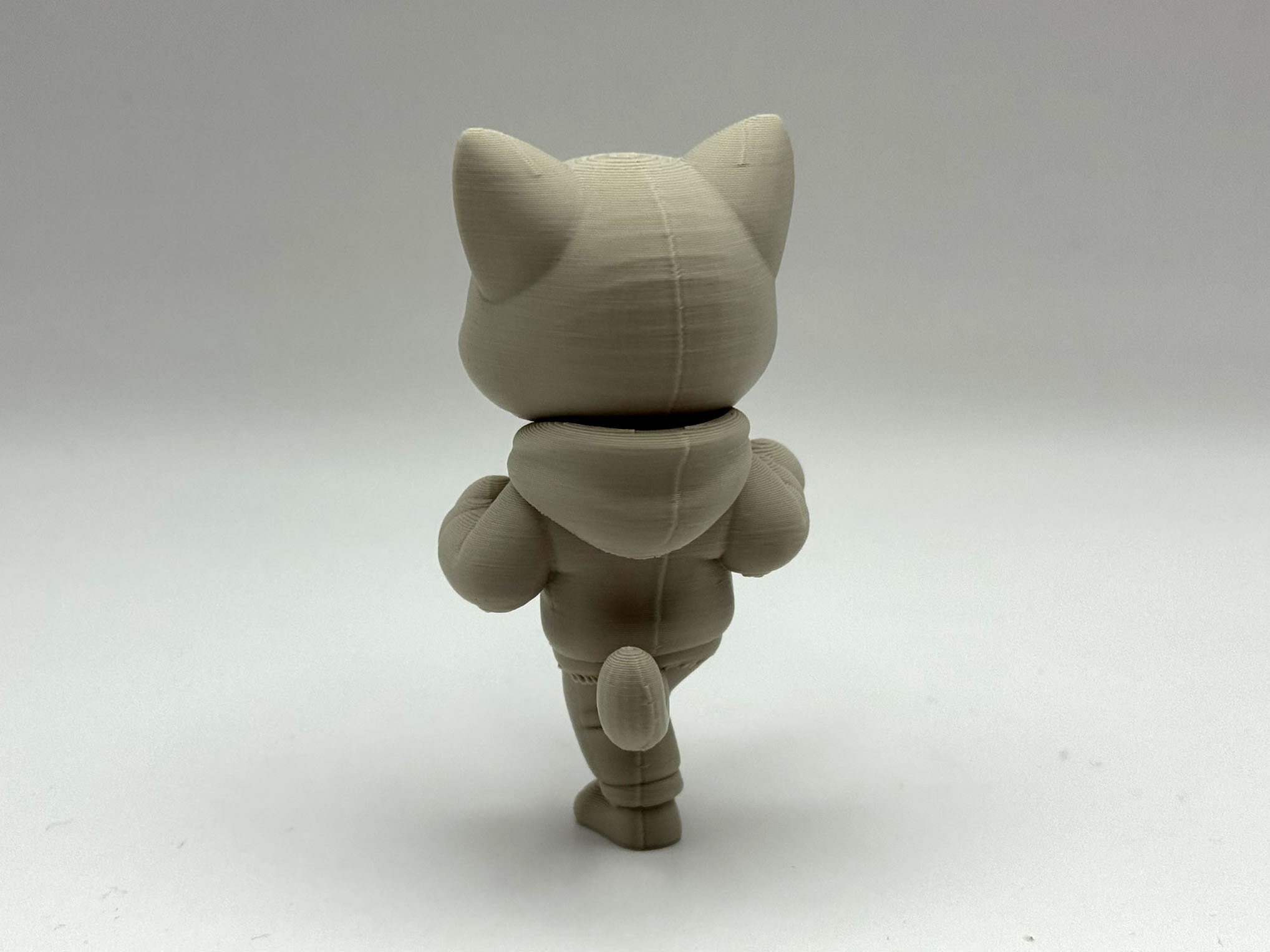 Karate Kitten — miniatura 3