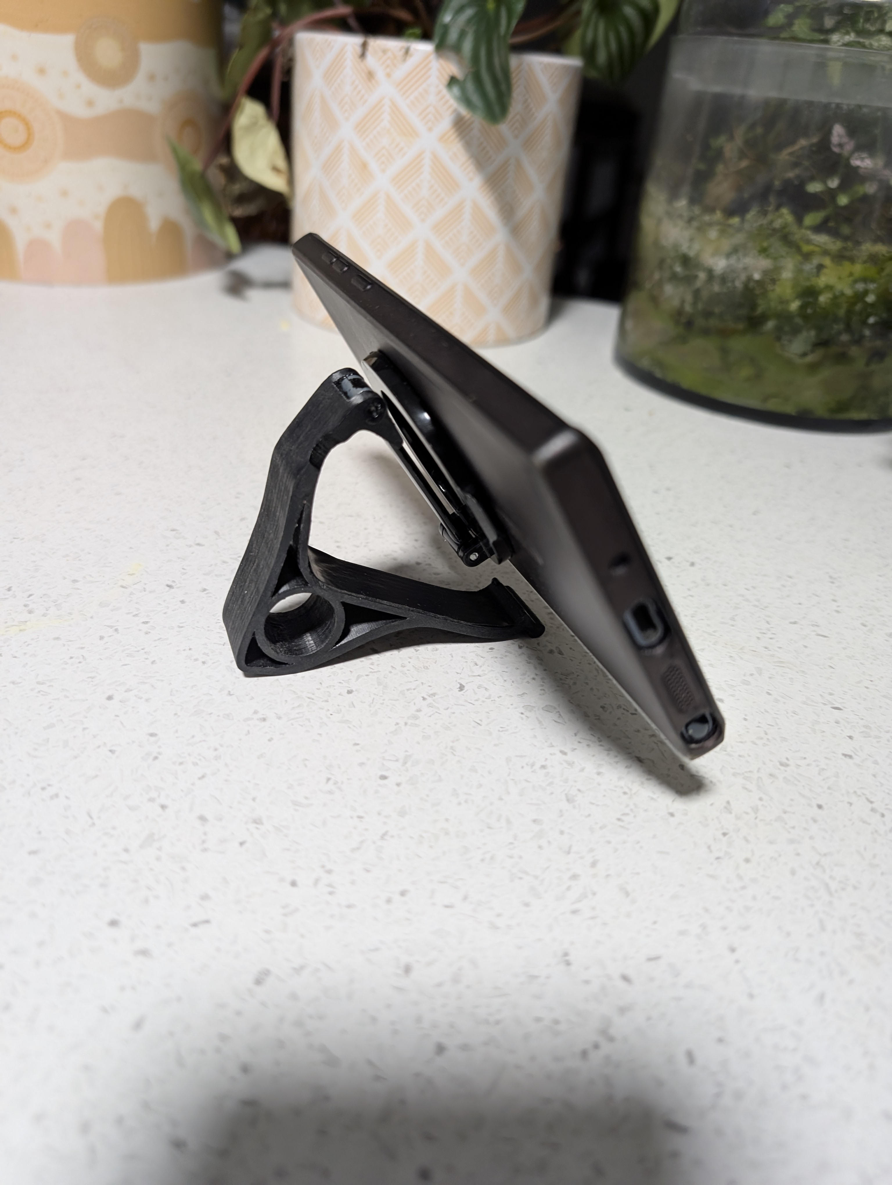 Xbox Controller MagSafe Phone Mount