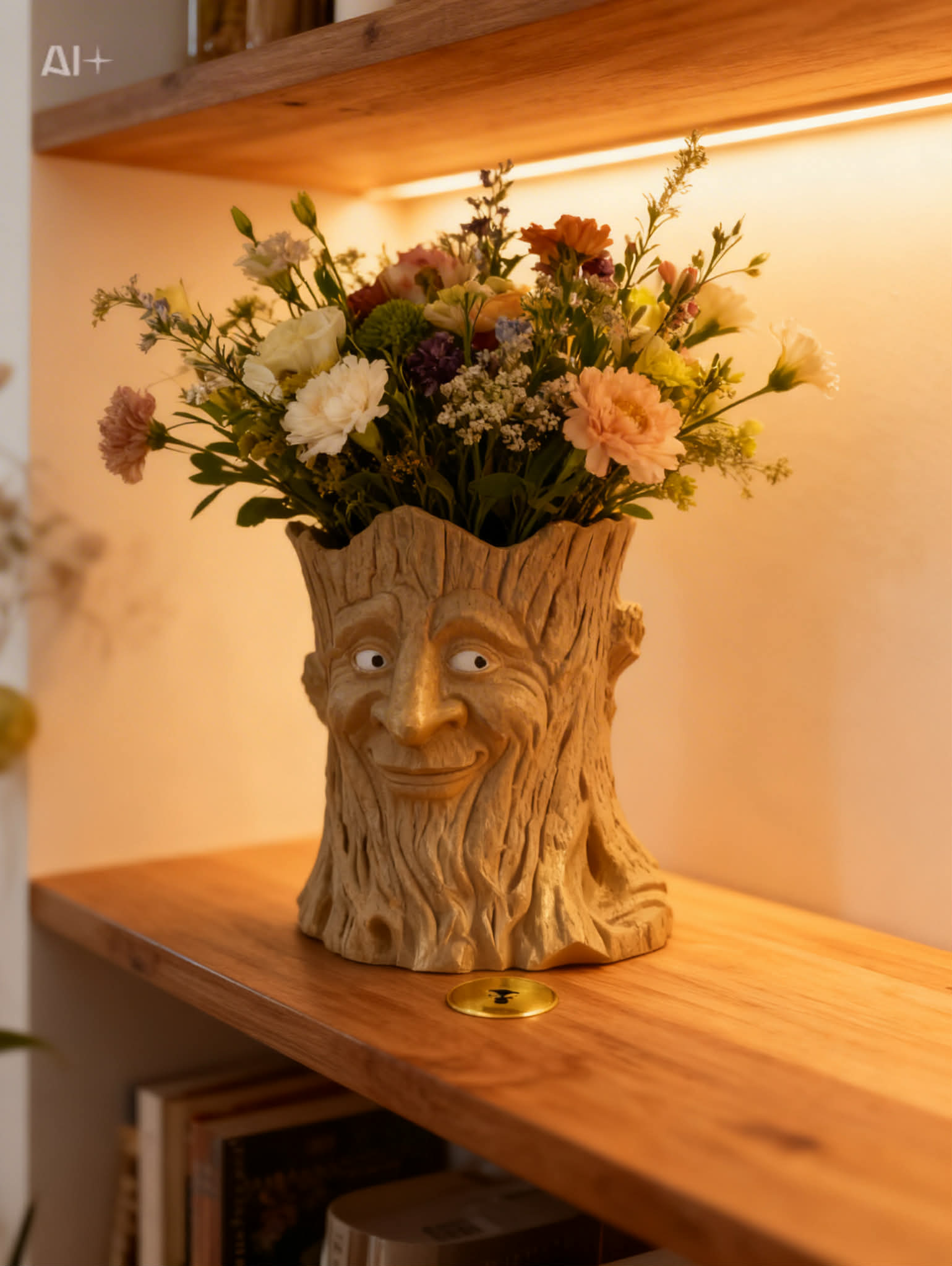 vase stump 1