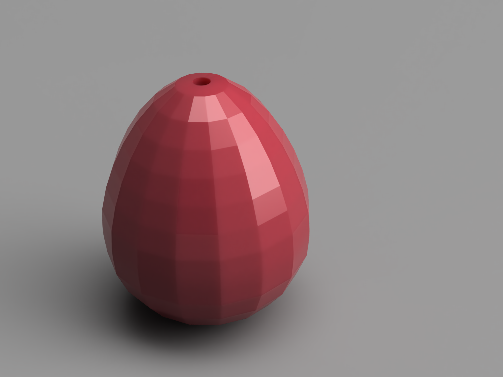 Miniatura 22 do modelo 3D Cyber Easter Egg