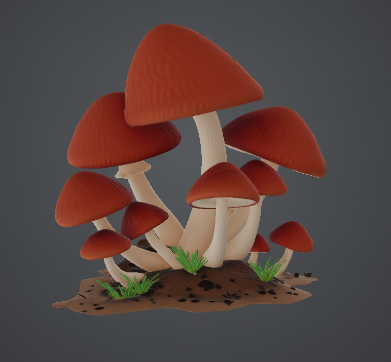 Mushrooms
