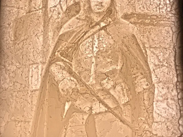 faramir lithophane