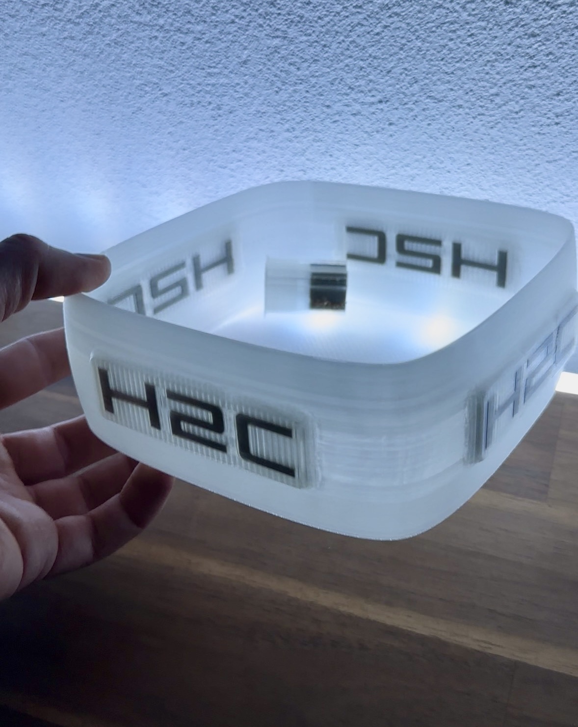H2C trash bin — miniatura 2