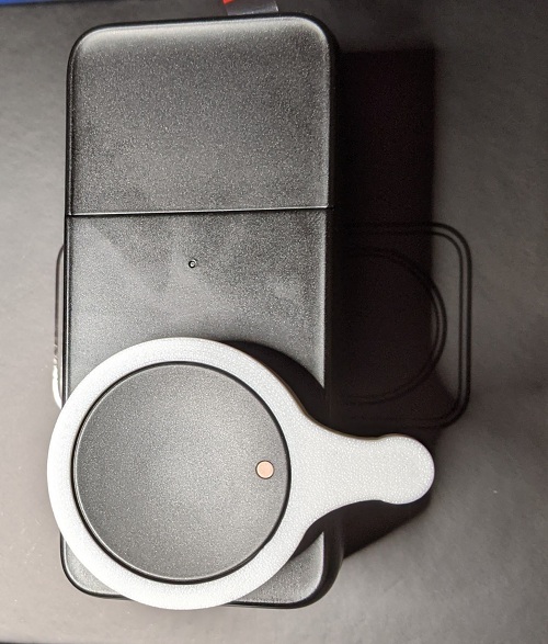 Switchbot Lock Pro - Accessibility Knob Lever Extender — thumbnail 4