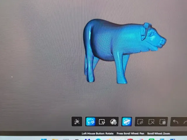buffulo