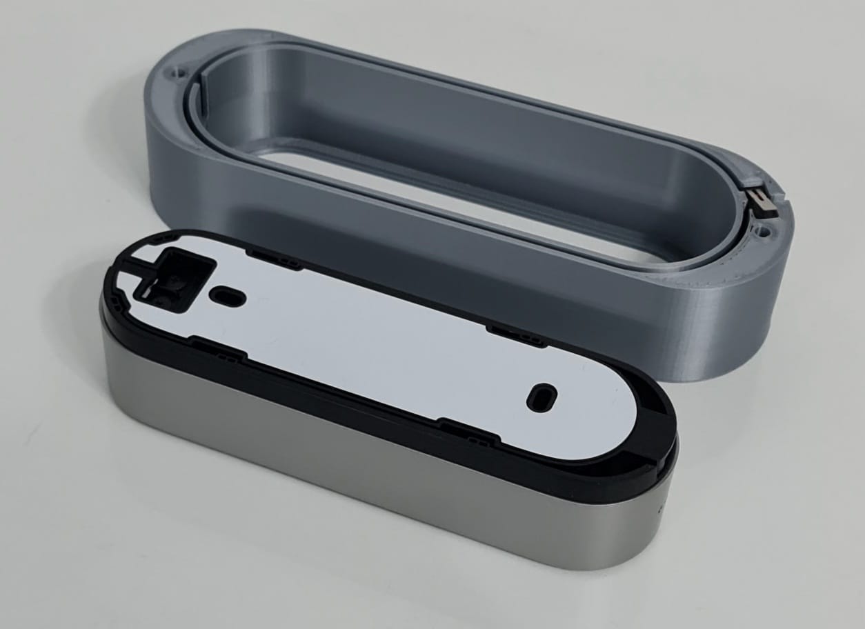 Aqara U200 Keypad Cover
