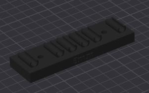 Cabelorganizer