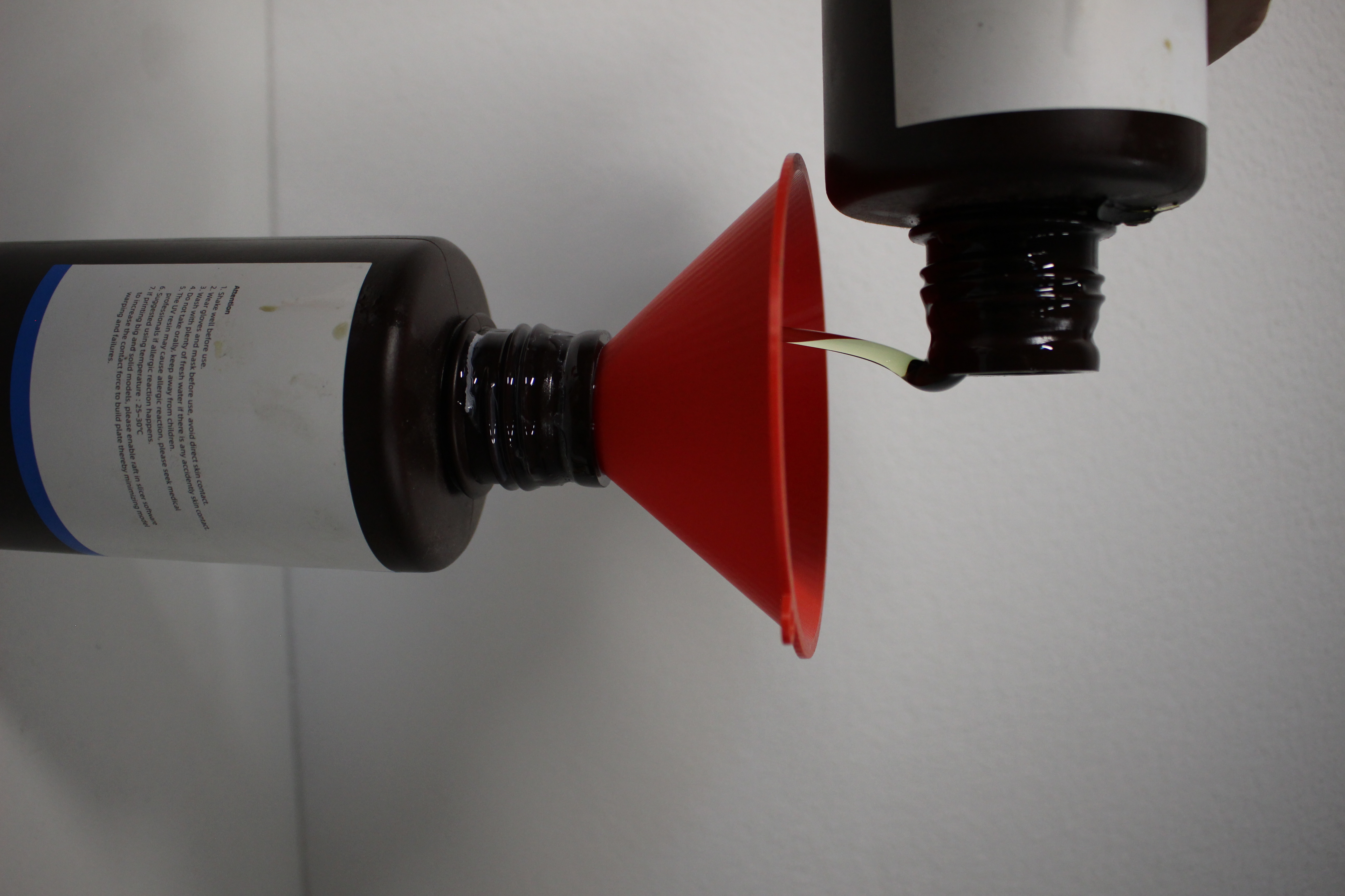 Miniatura 7 do modelo 3D Funnel Set - Multi-Size