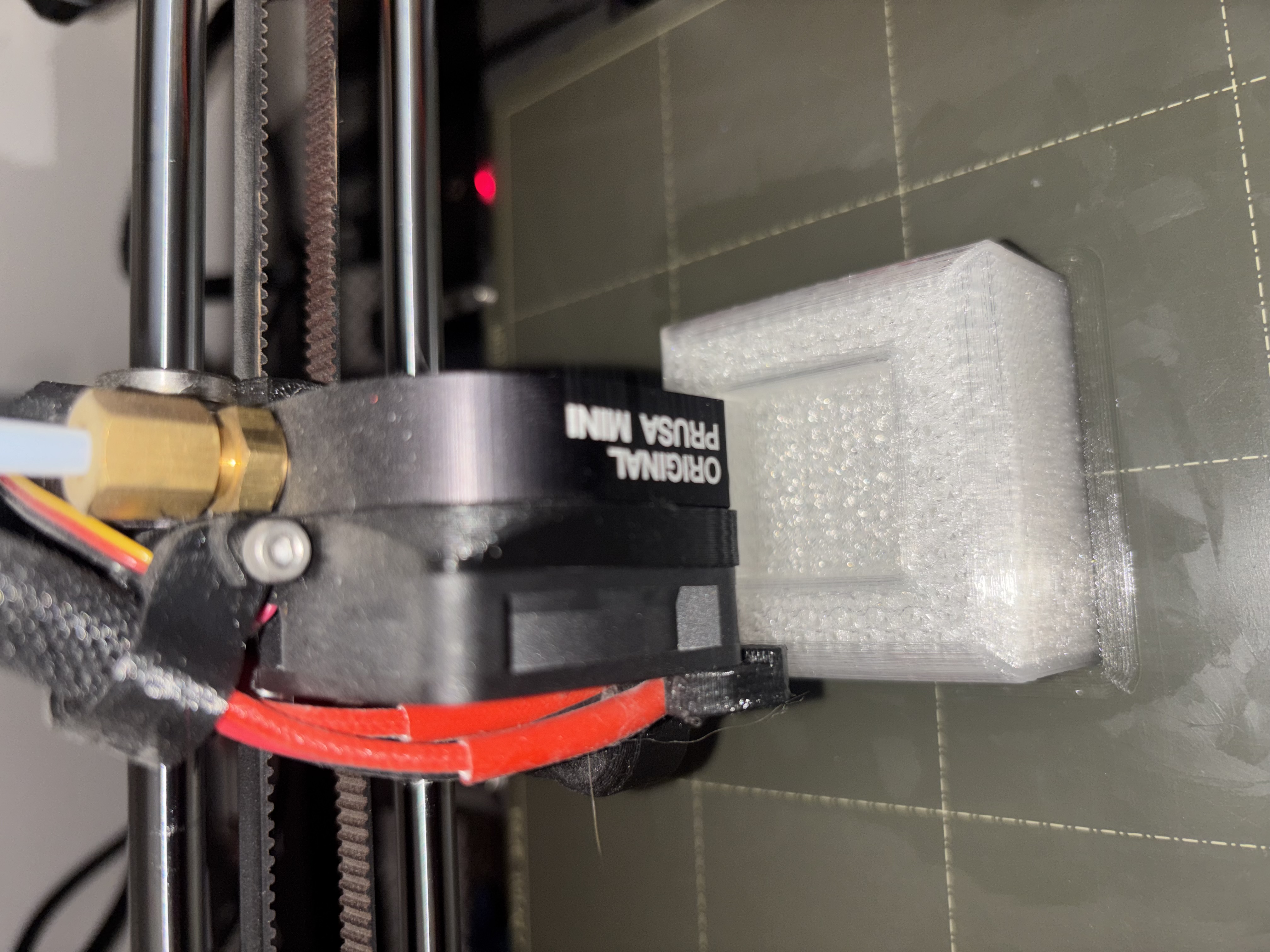 Basic tpu Vibration dampening pads 3D model
