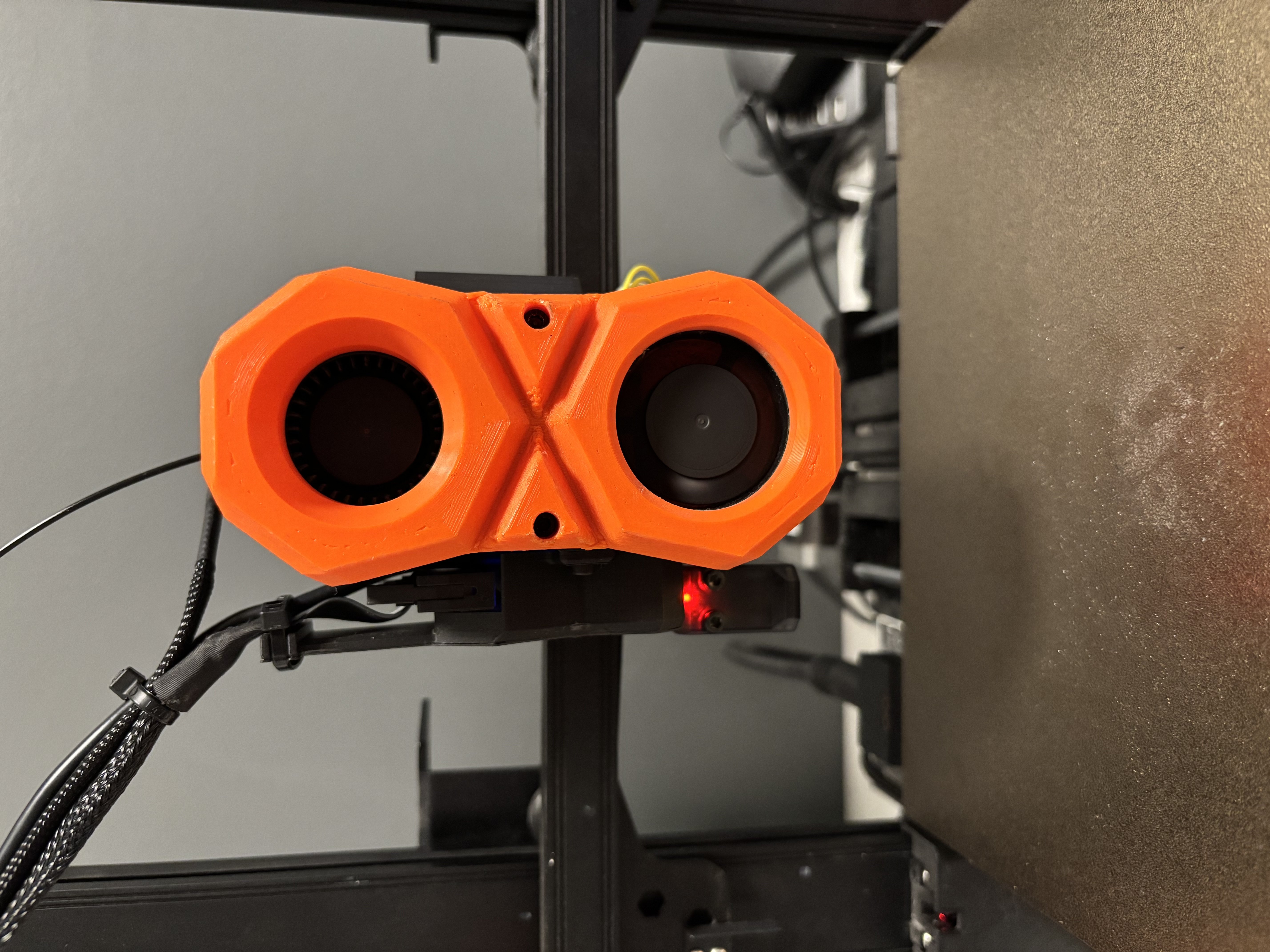 cr6-se btt eddy conversion 3D model