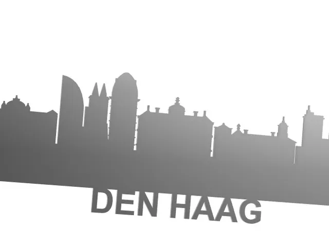 Den Haag