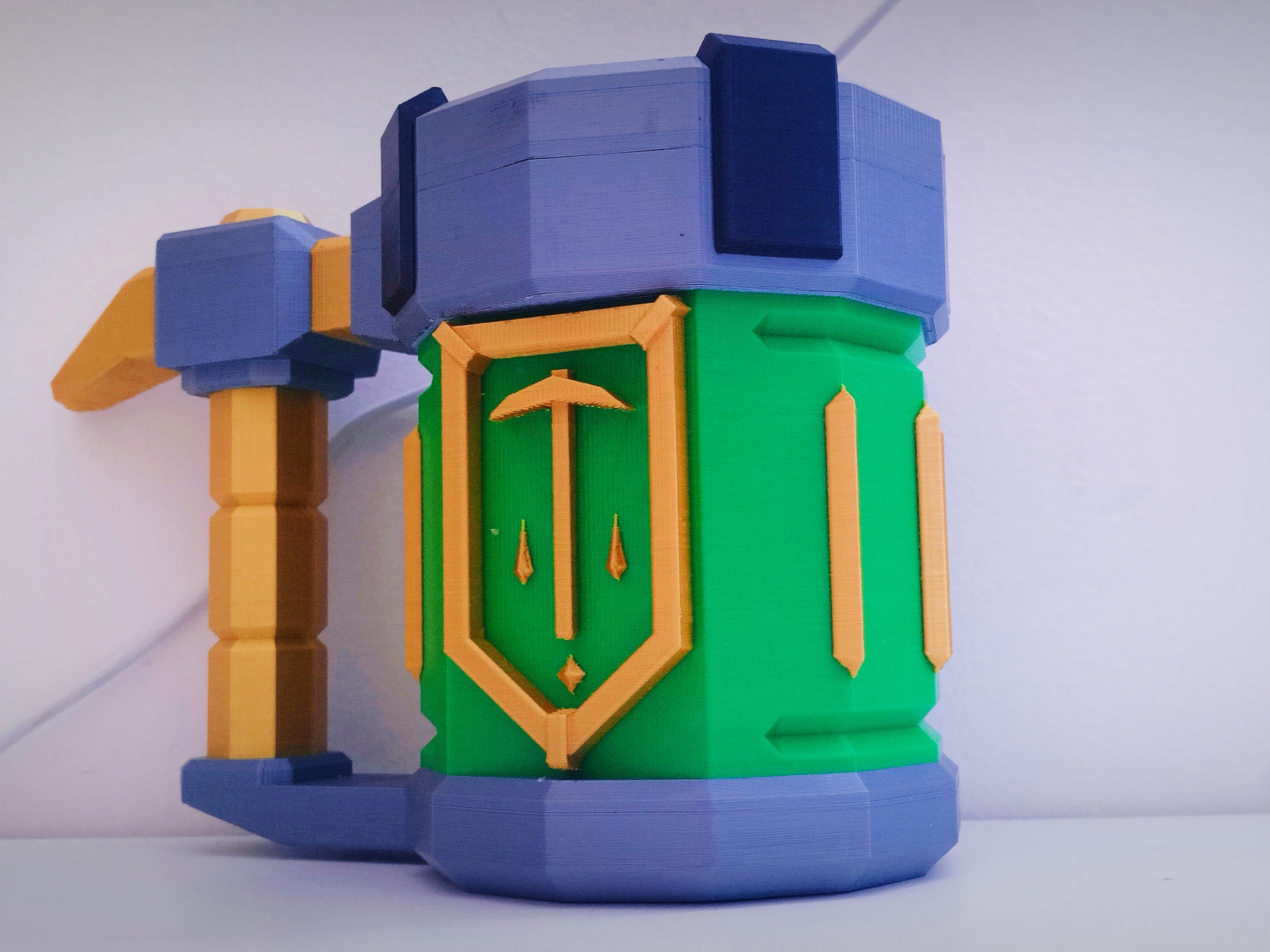 drg mug-can holder
