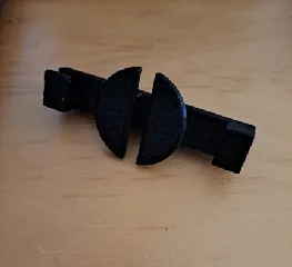 Wire Tensioner for electric fence for up to 6mm / 1/4 inch wire