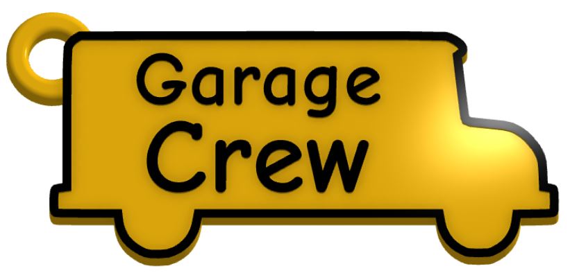 Garage Crew