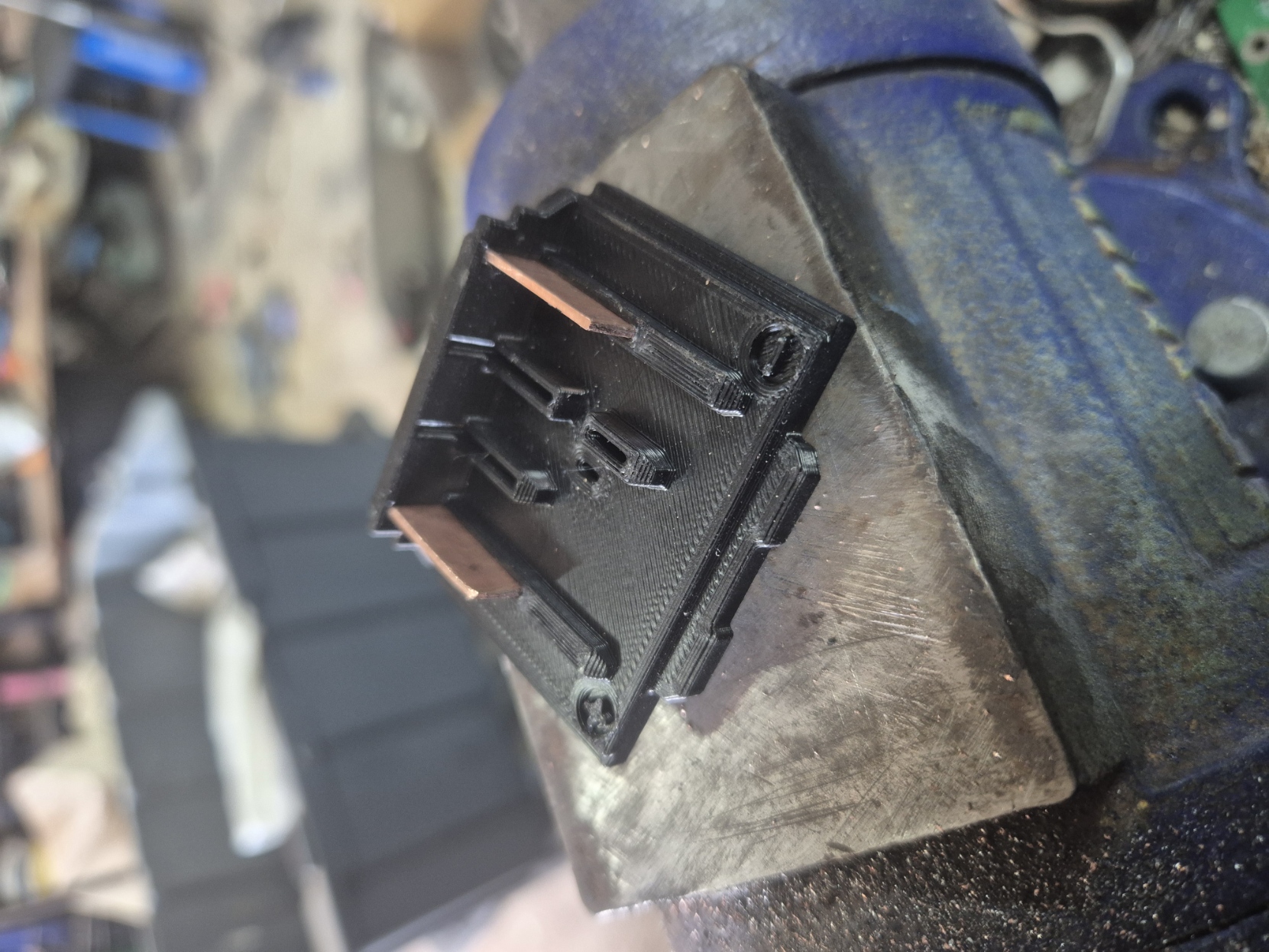 Makita XGT 40v Terminal