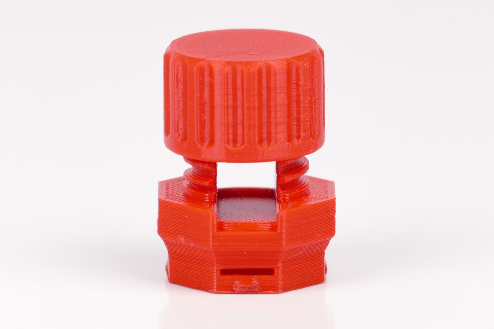 Multiboard/Underware Cable Screw Clamp Snap