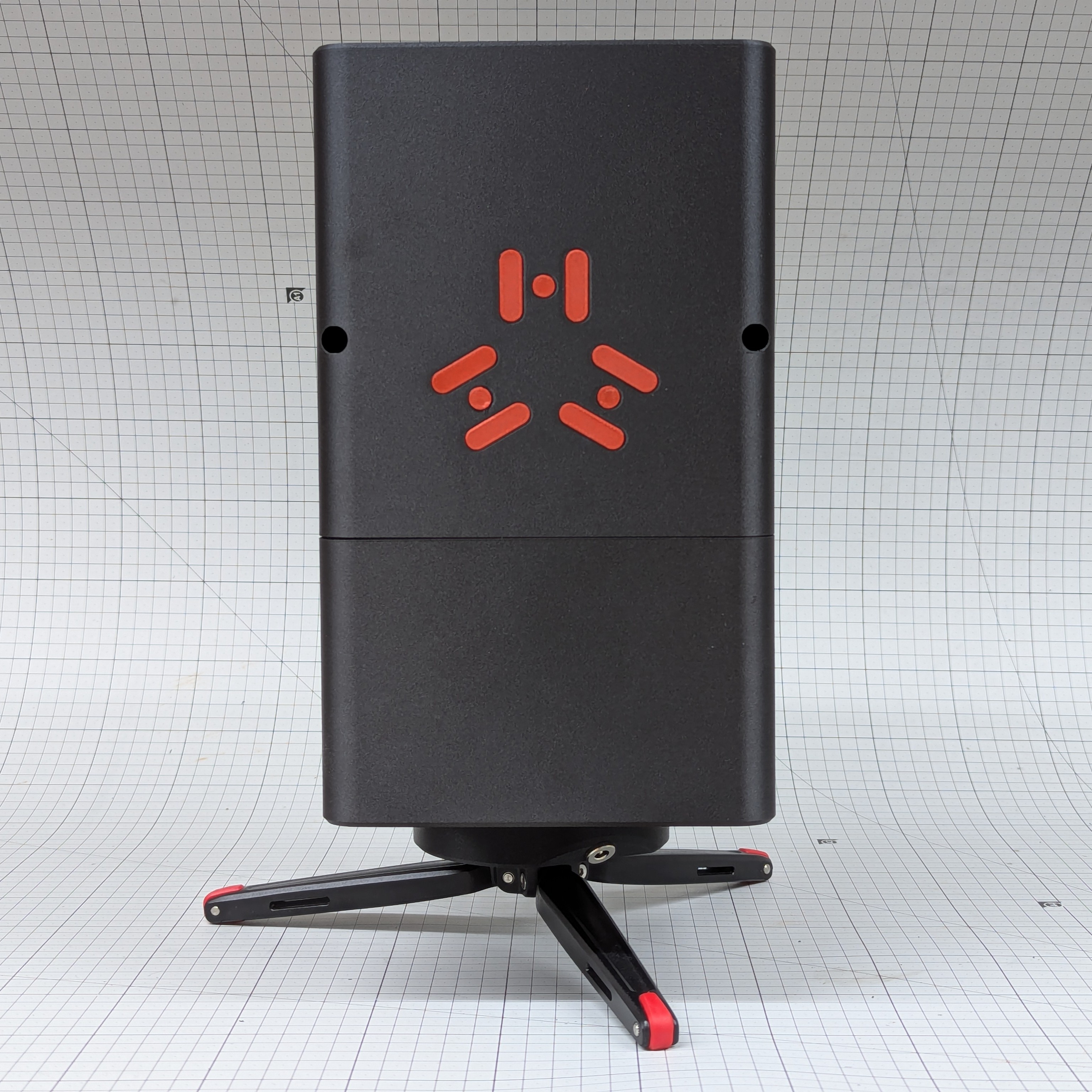 MountOne | GOTO Telescope Mount STL Set. 3D model