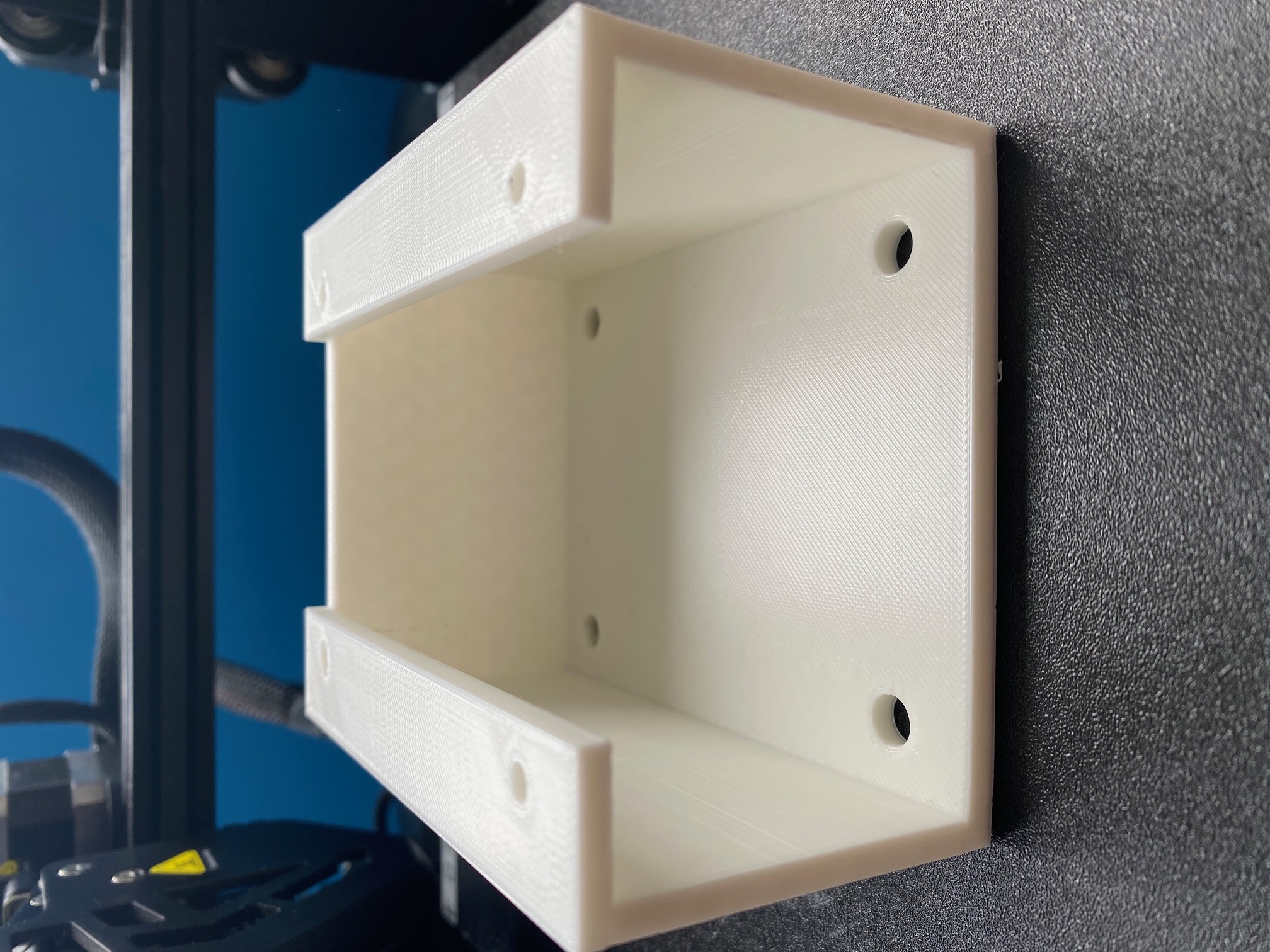 mouse holder