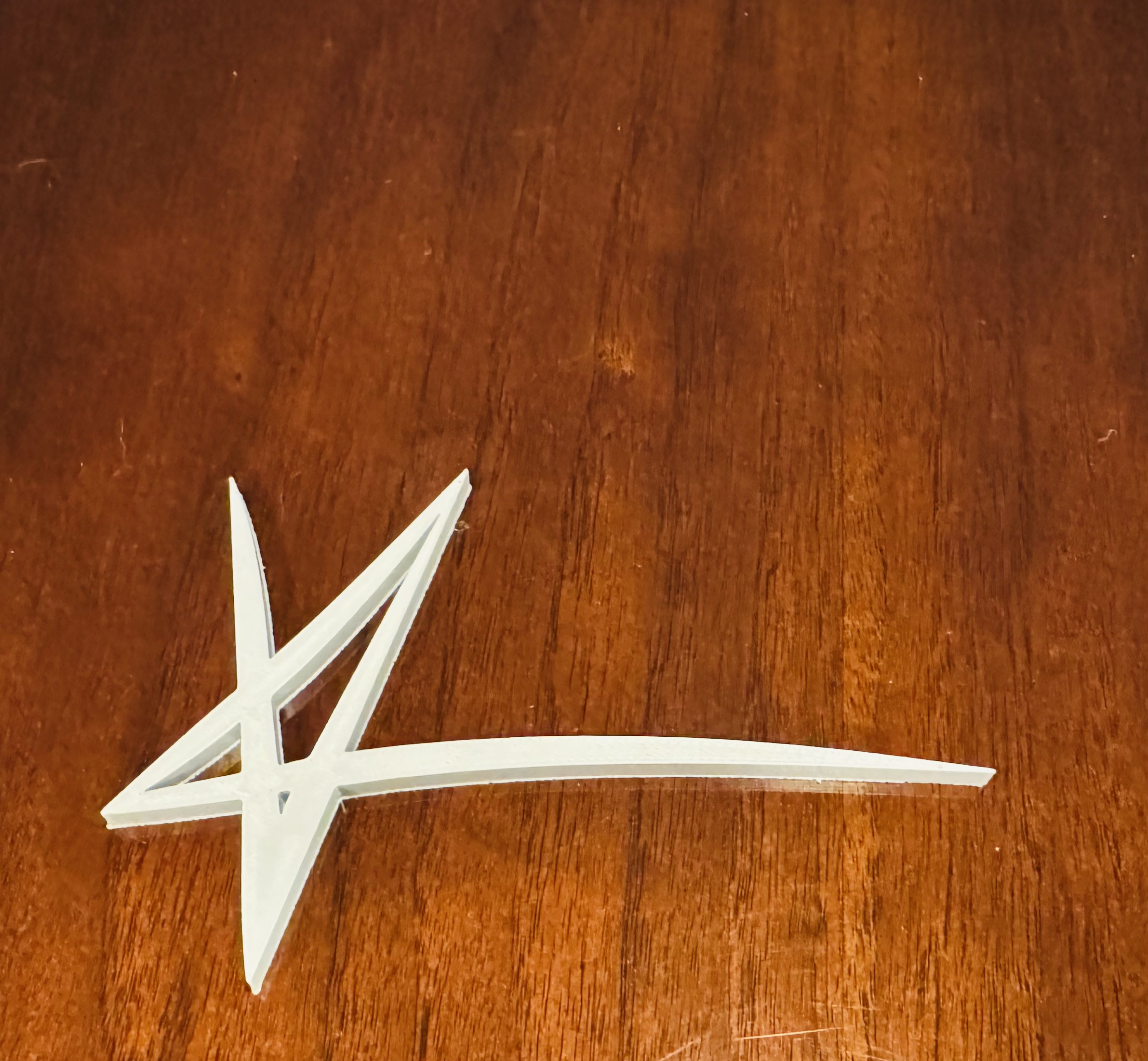 Kylie Minogue Star Logo