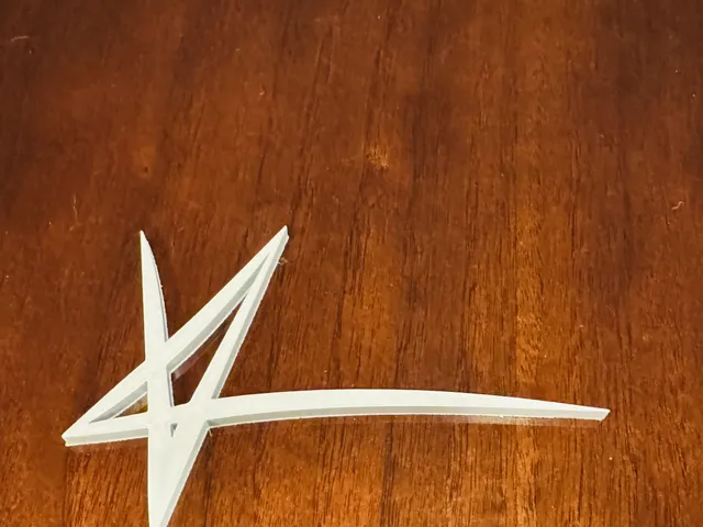 Kylie Minogue Star Logo
