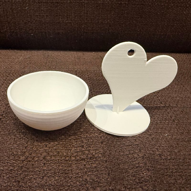 Balloon Weight by Arnold Kakaš | Download free STL model | Printables.com