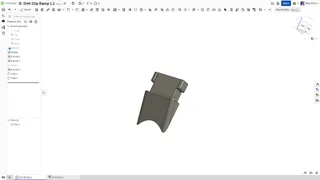 Emisar D4K Better Clip Mod