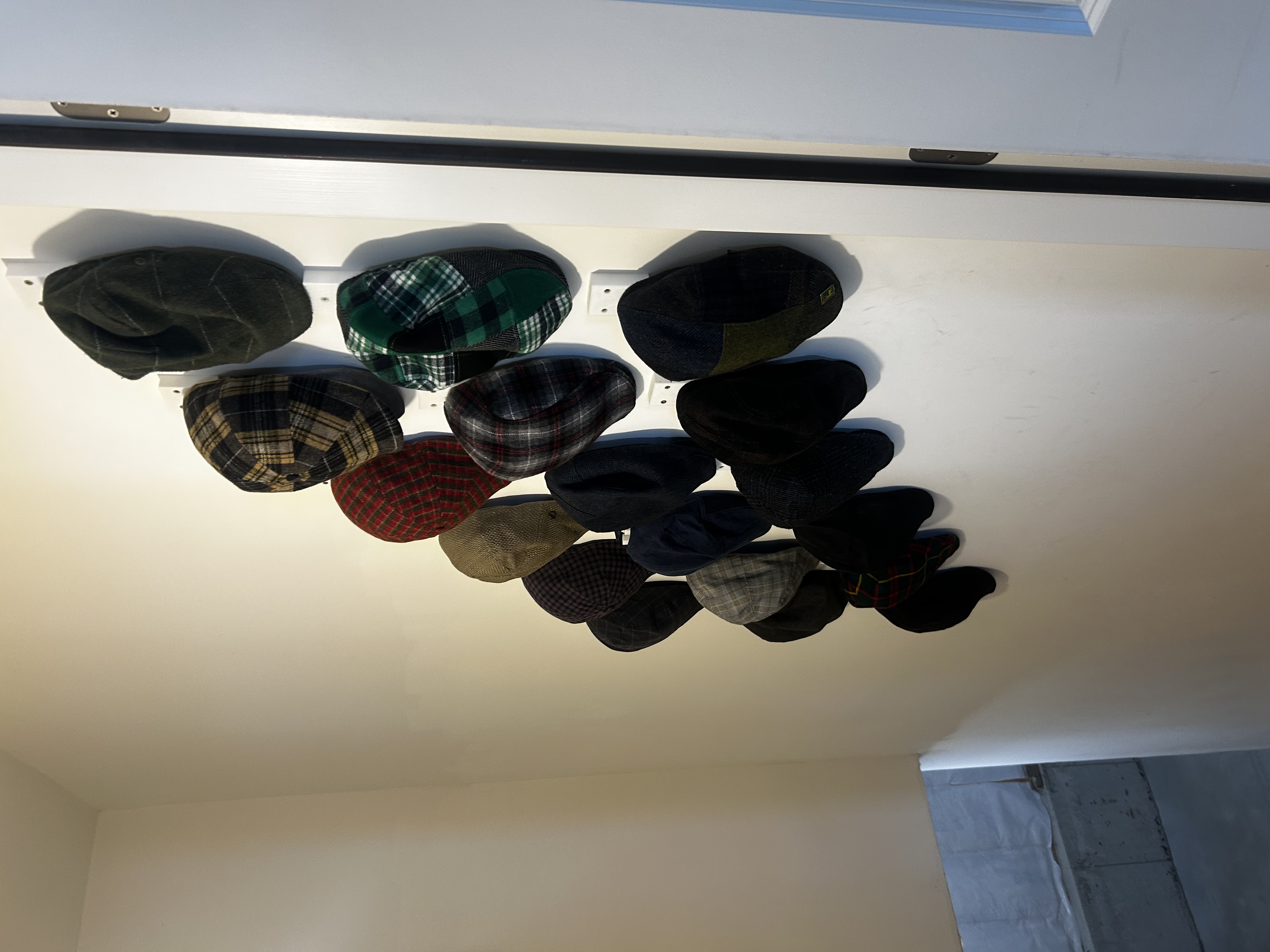 Hat Hook/ Hat Hanger
