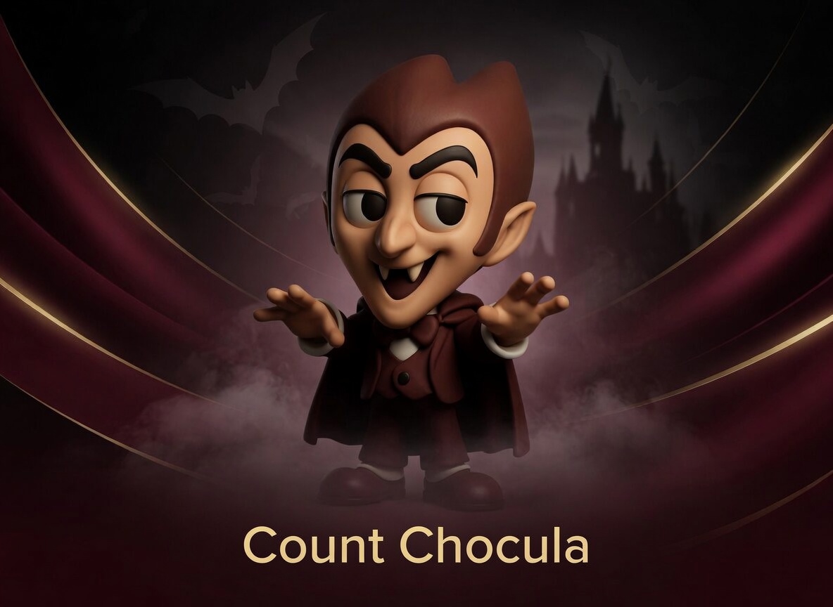 count chocula