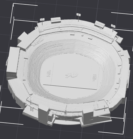 Ralph Wilson Stadium
