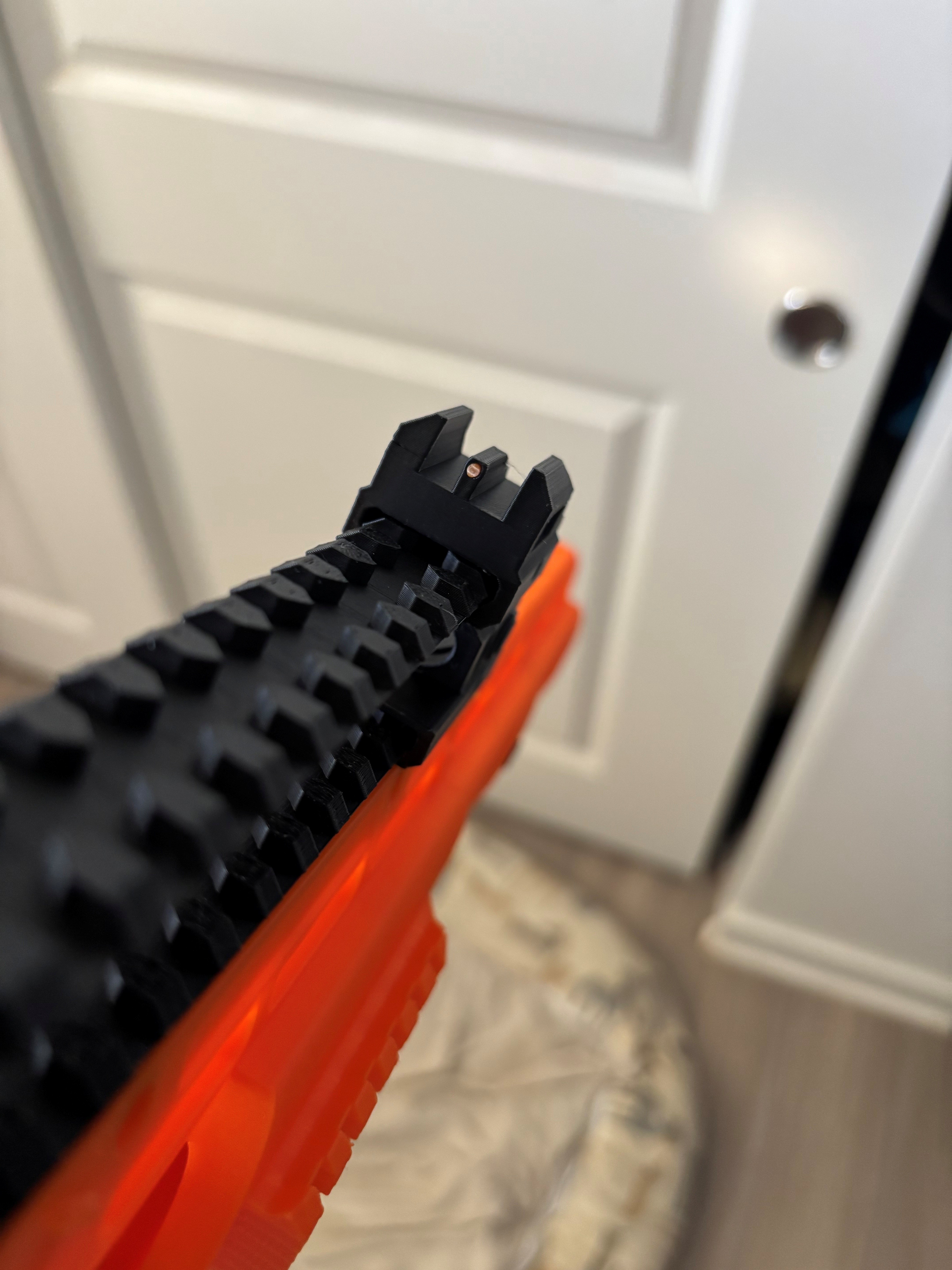 Vector Pro Hammer Kit Sights