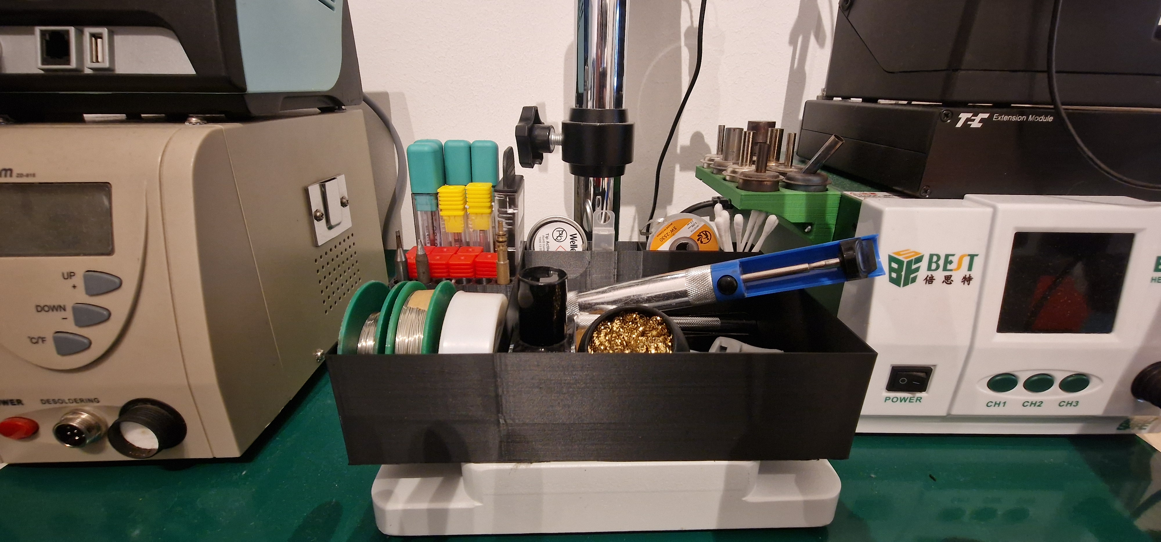 Vevor/Am Microscope Microscope Organzier
