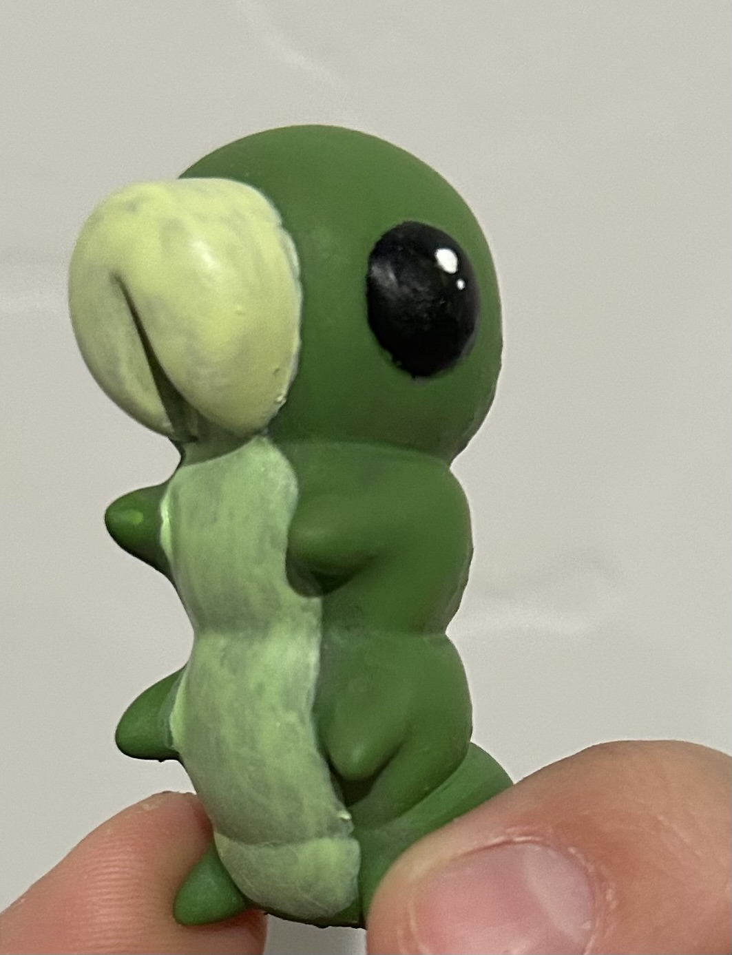 Grub from Hollow Knight (Presupported)